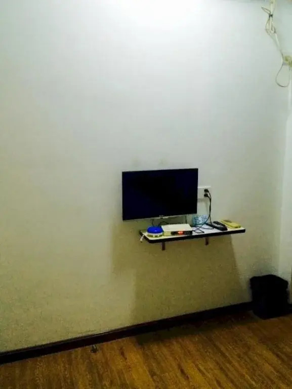 Shenzhen Yuewan Business Hotel