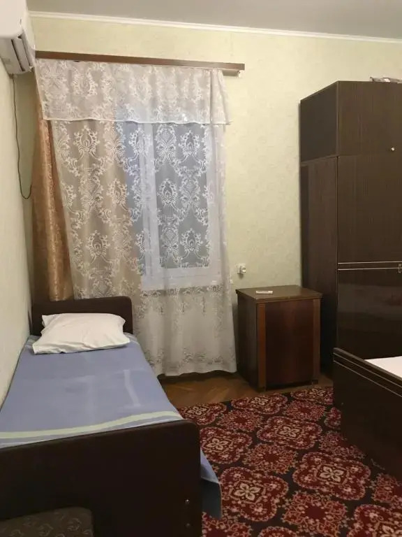 Guest House on Eshba 1
