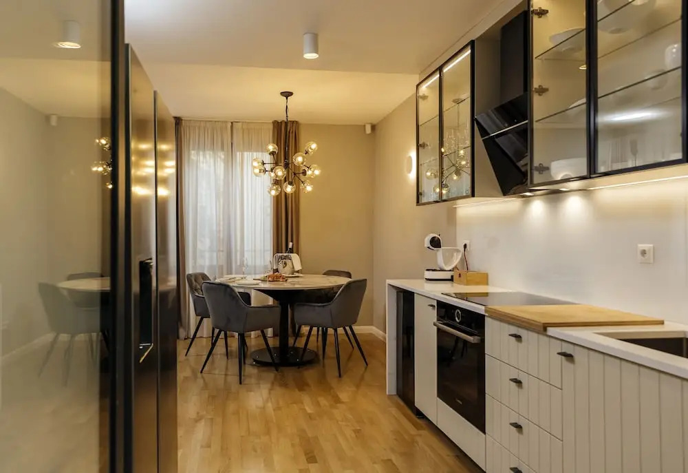Armerun Heritage Hotel & Residences