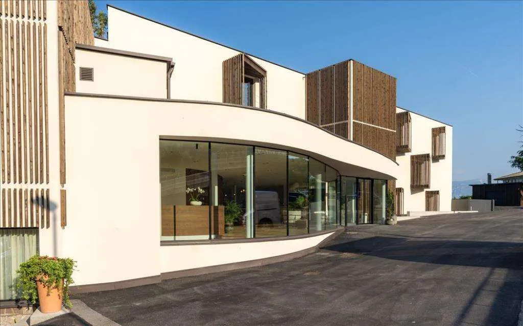 Hotel Tenz