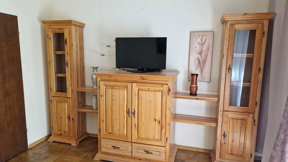 Zweizimmerwohnung