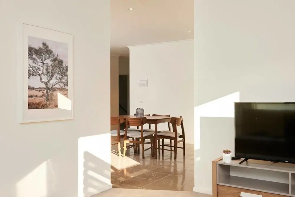 Chic, Modern, and Designer Apartment