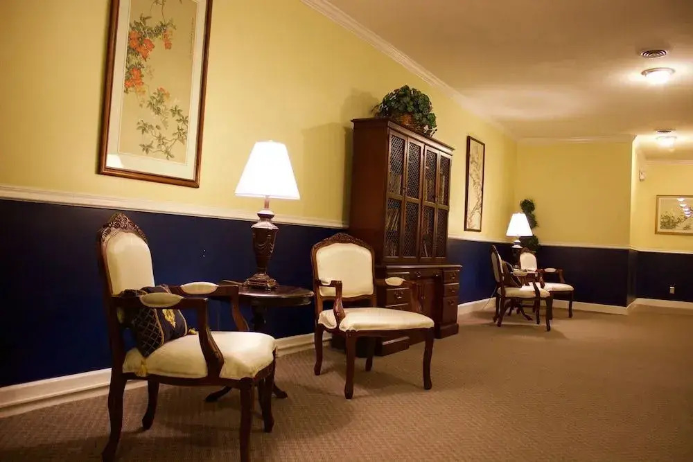 The Biltmore Greensboro Hotel