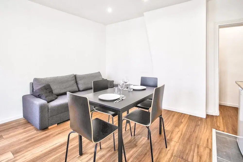 Appartement Champs de Mars 3