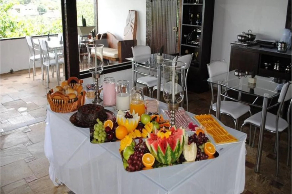 Arambare Buzios Hotel