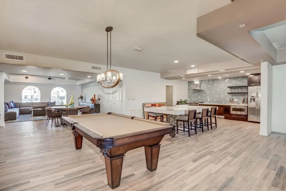 Queen Creek #425 Chandler 3 Bedroom Condo by Redawning