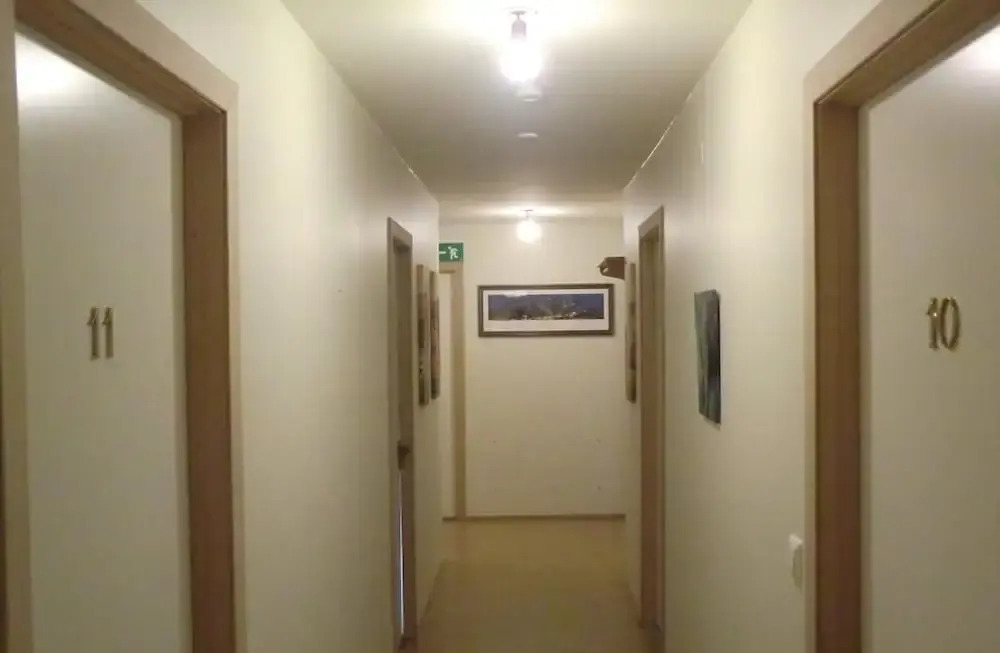Nord Marina Guesthouse