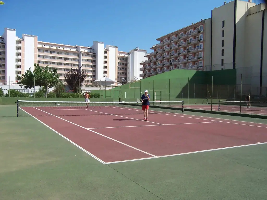 Penismar I-Ii  Apts