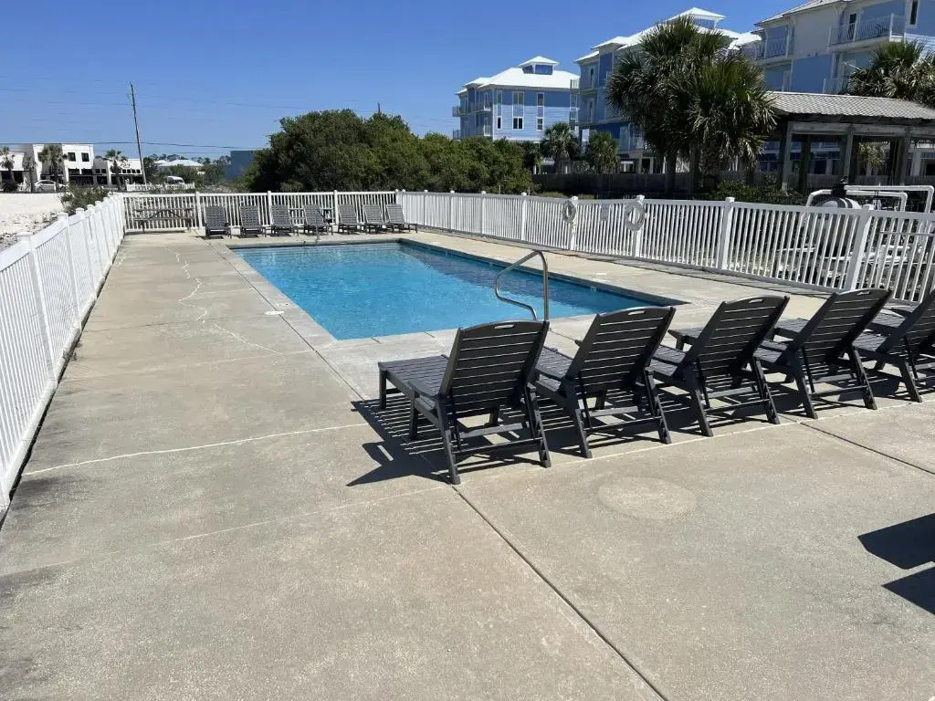 "Heavenly Sunrise"-Gulf-Front Home Wpool Great Location! "Alvacationrentals"