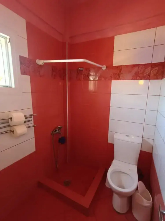SM Apartment in Kalligoni