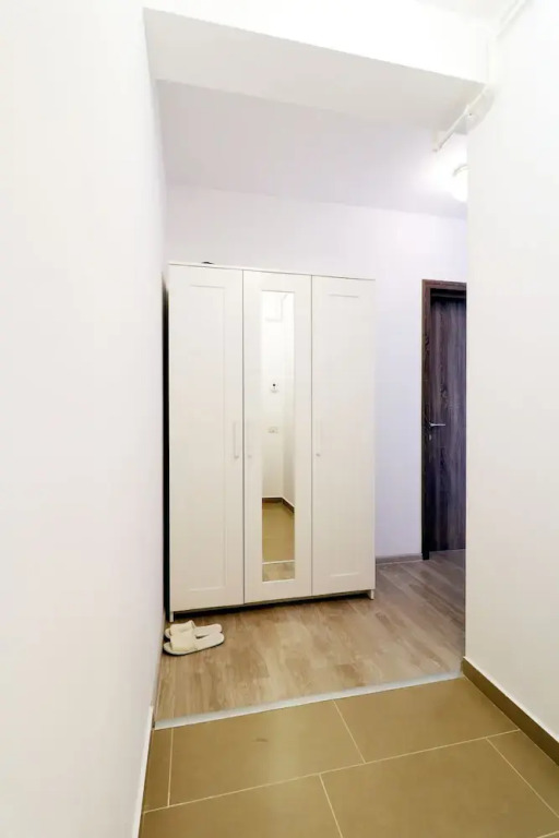 Vitan Apartment
