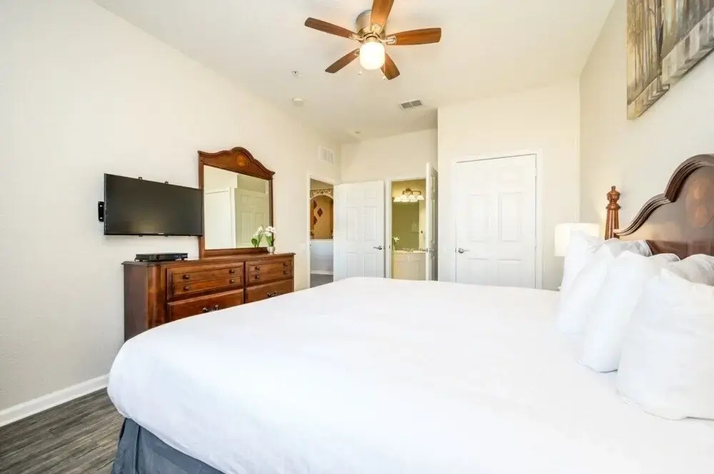 Beautiful Vacation Condo, Vista Cay Resort 3014
