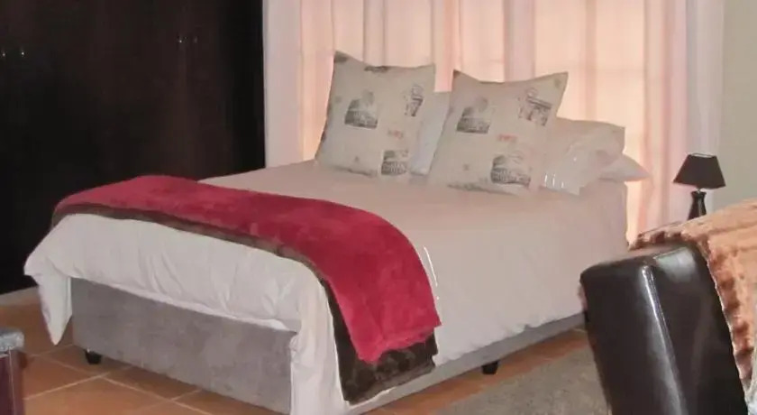 Aristea Cottage