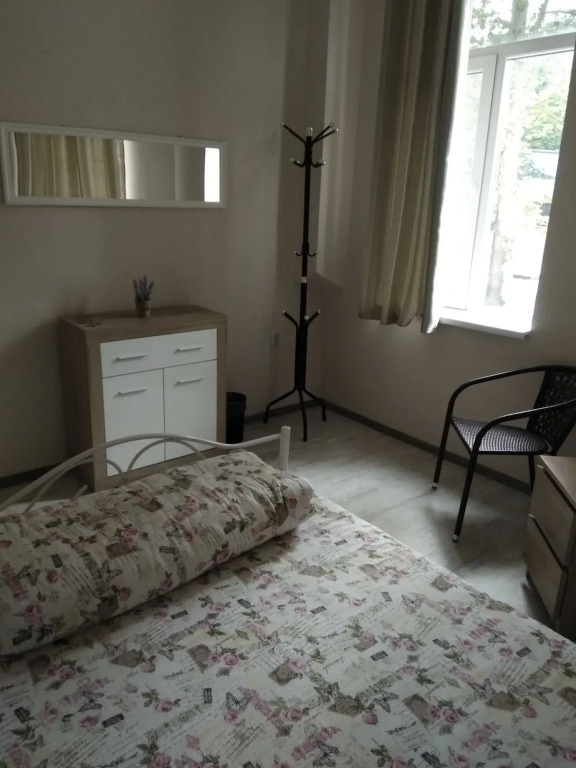 Hostel Ginger House