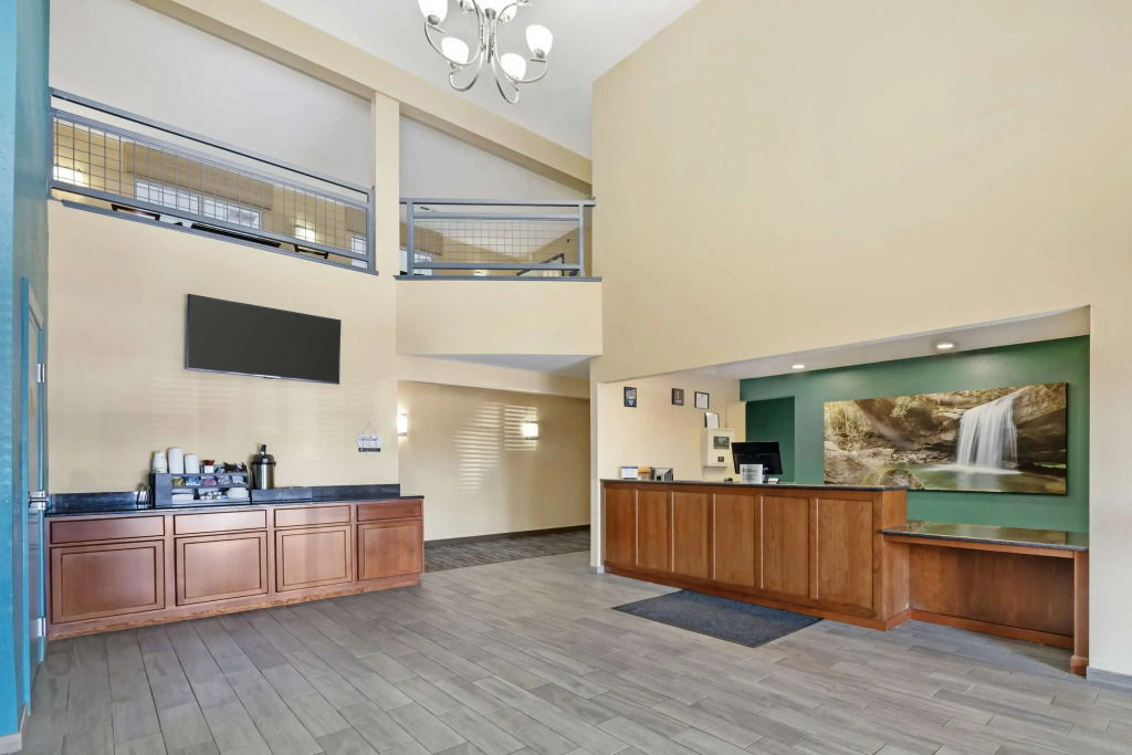 Best Western Central City