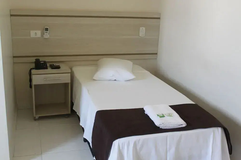 Hotel Galead