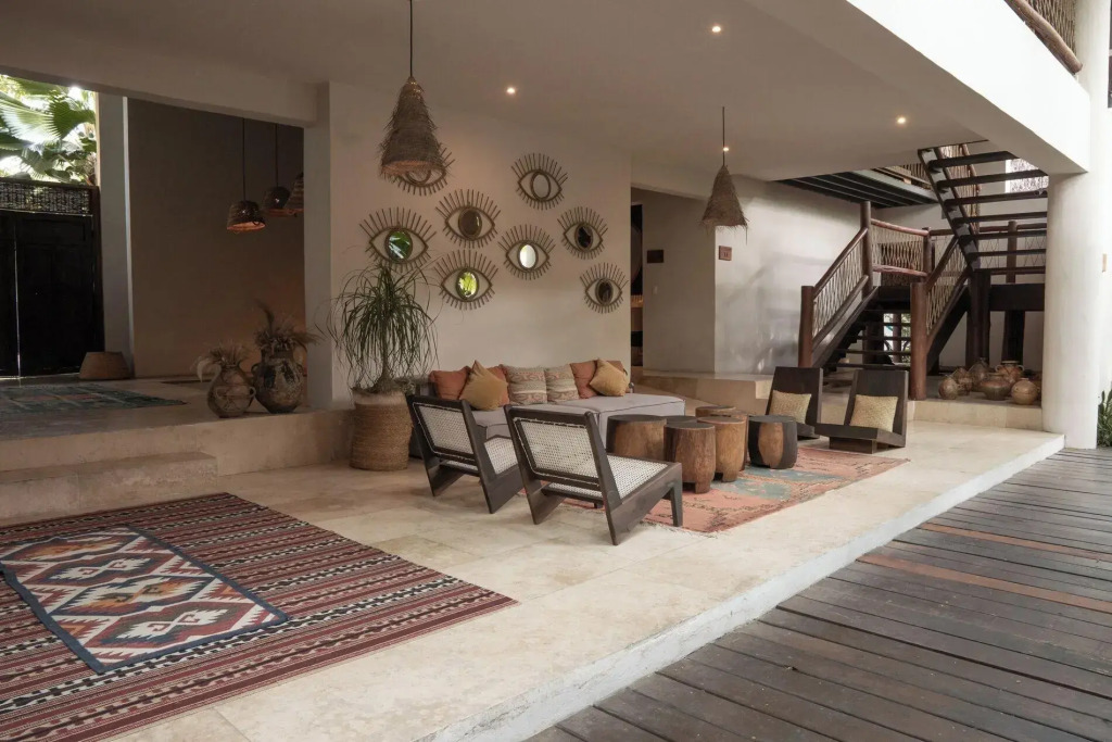 Hotel Casa Hormiga