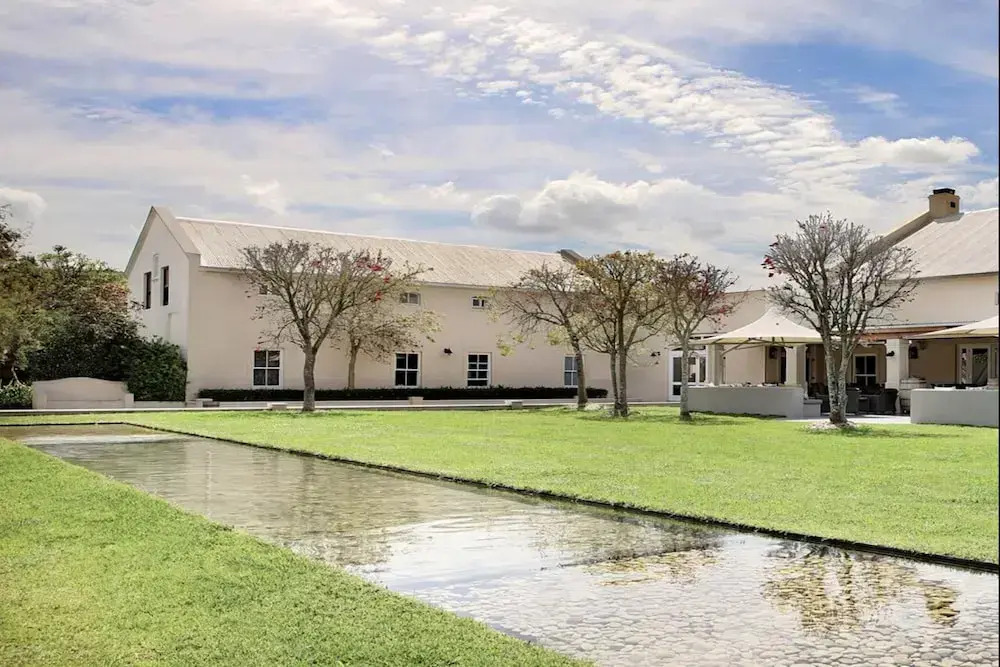 The Jade Estate Somerset West
