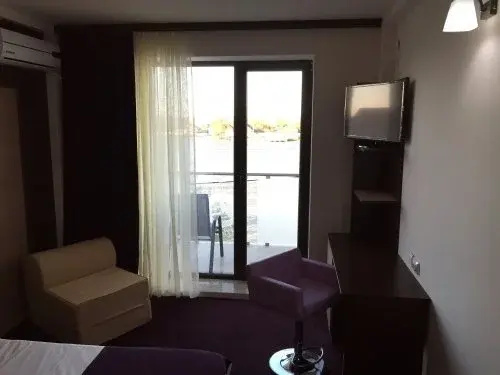 Delta Palace-Sulina