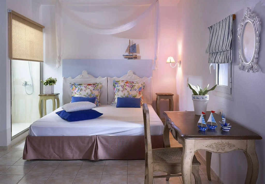 Sunvillage Malia Suites
