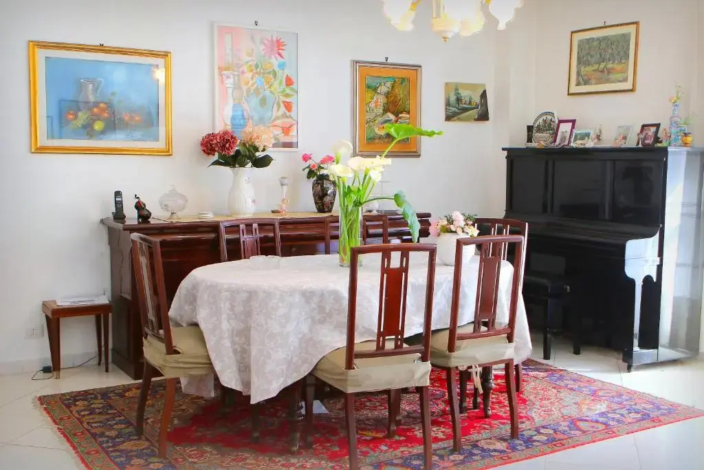 B&B ANTONIETTA