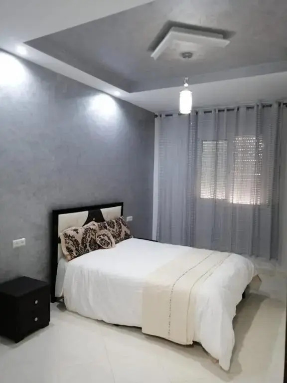 apartement 4 residence oulad touimi