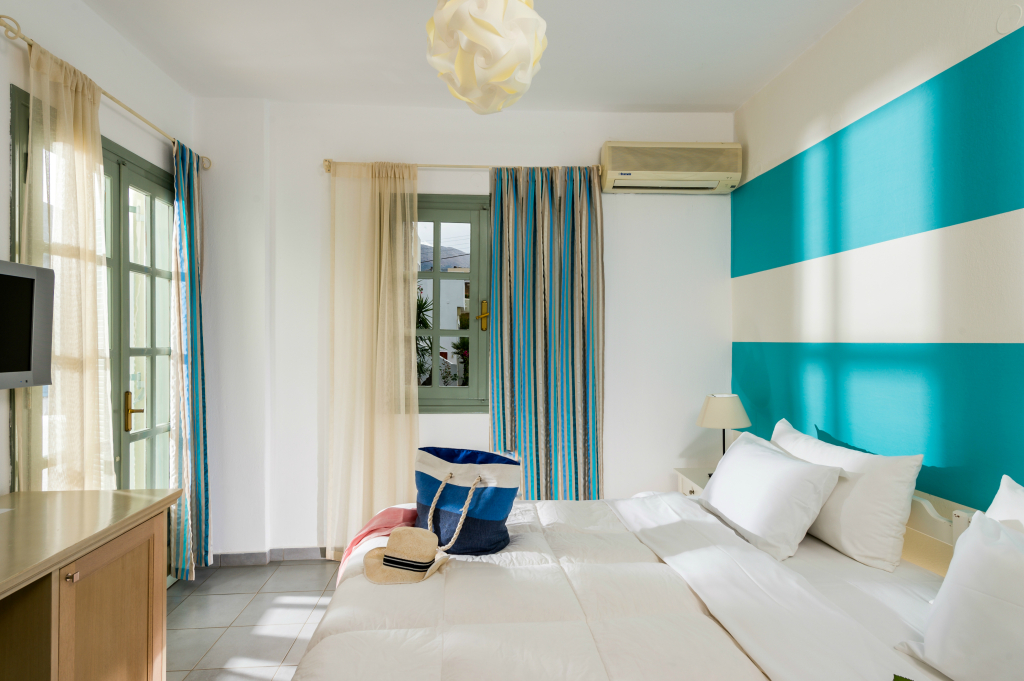 Angela Studios Apartments