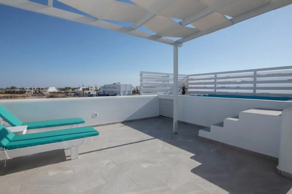 Petra Aqua Villa