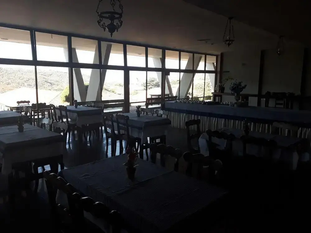 Hotel Tijuco Turismo