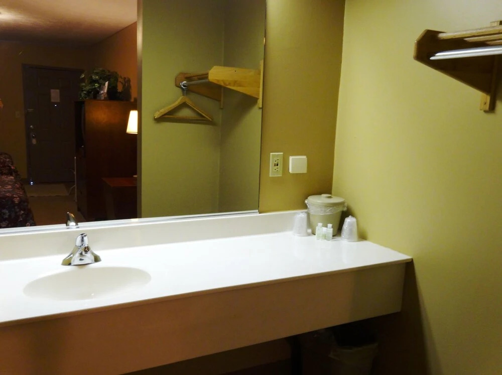 Pine View Resort