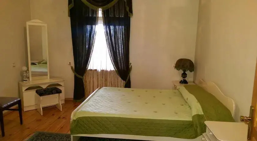 Holiday home Tamaris
