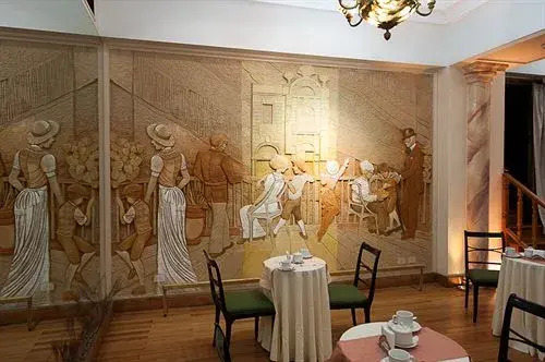 Mansion Dandi Royal