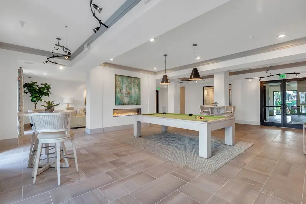 Axis West Apartments