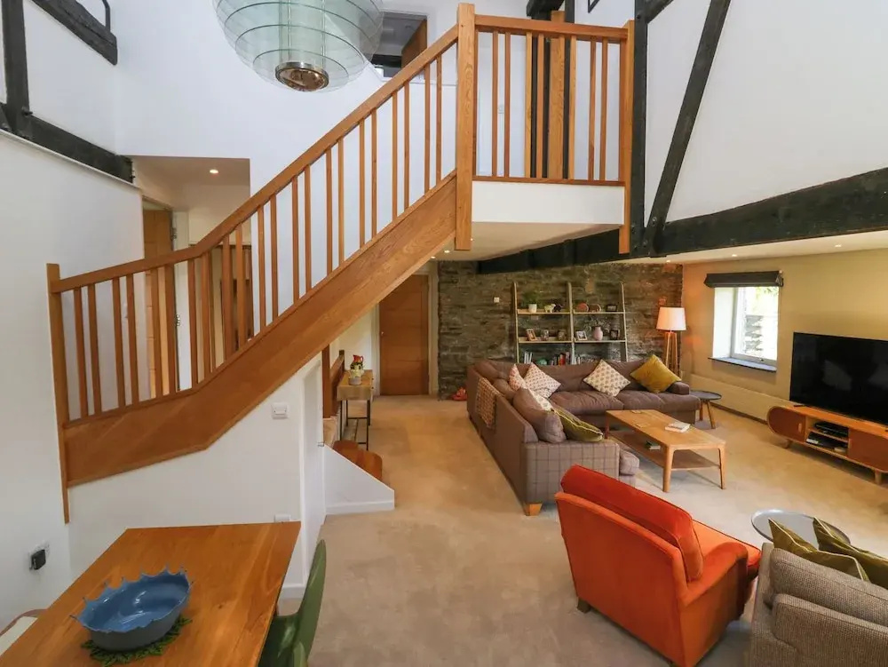 Birkwray Barn