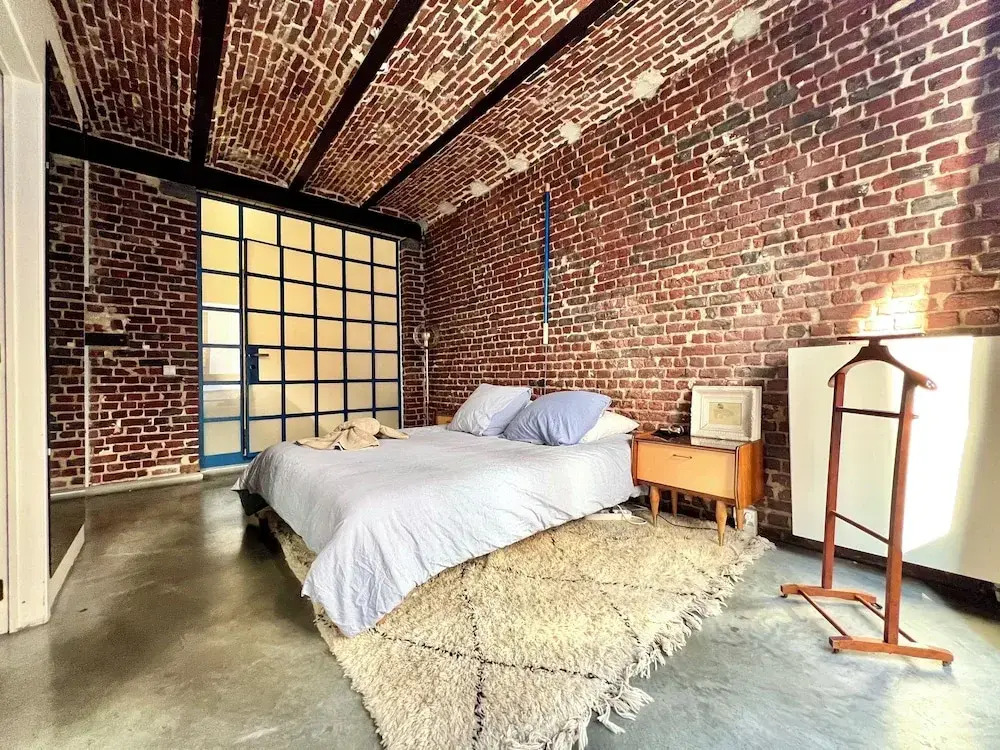 Loft Matyse - 3 min to Manneken Pis