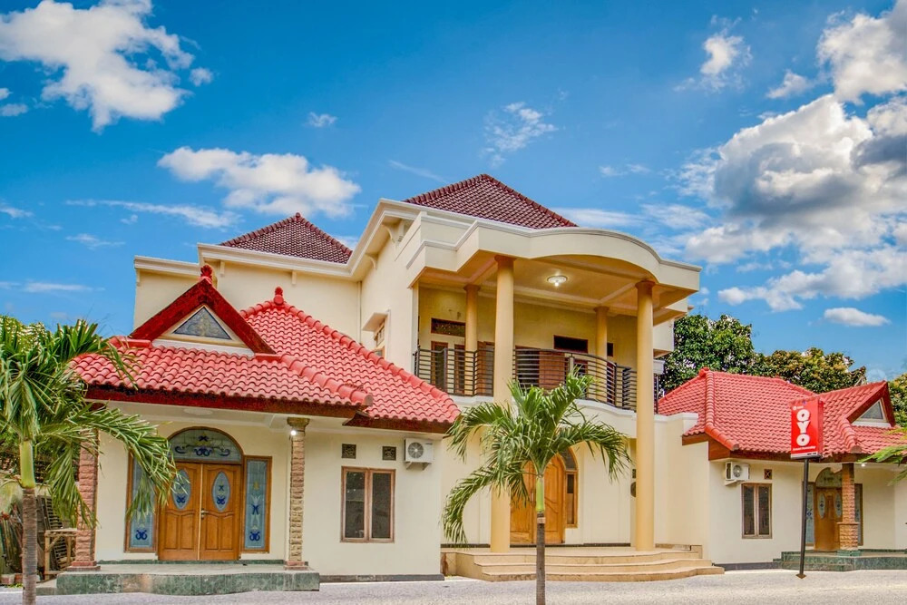Ansori Homestay by OYO Rooms