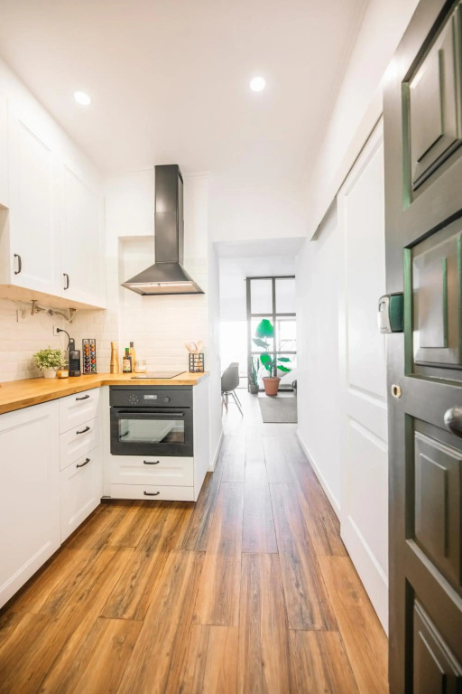 Seguros House - Charming Flat