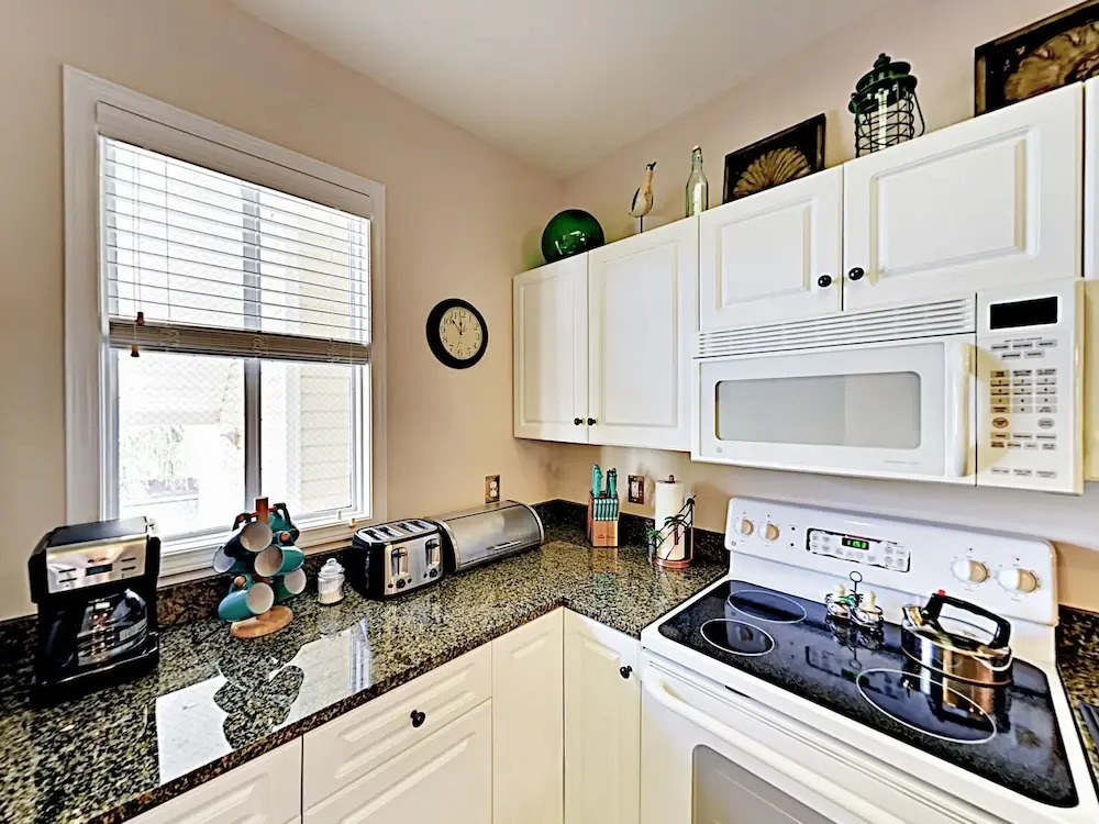 North Hillside Unit # 4222 - 2 Bedroom Condo