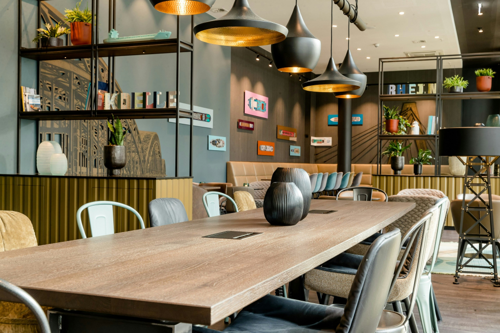 Motel One Köln-Altstadt