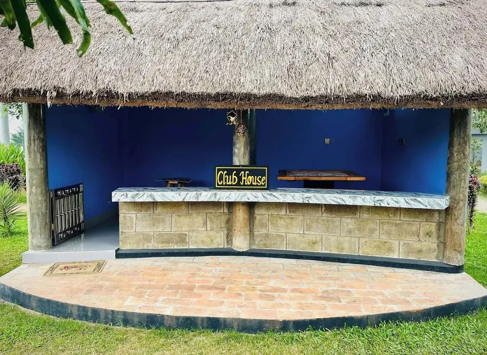 Waterlily Resort Sreemangal