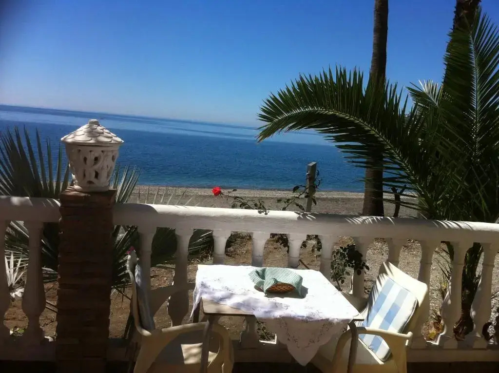 Castillo del Mar