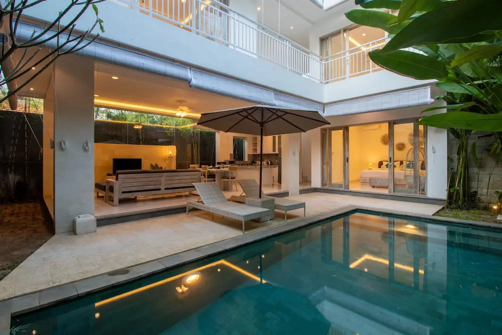 Villa Sayang Sanur VI