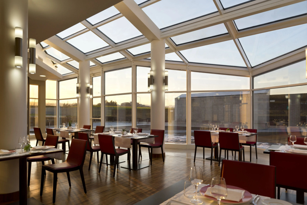 UNA Hotels Bologna San Lazzaro