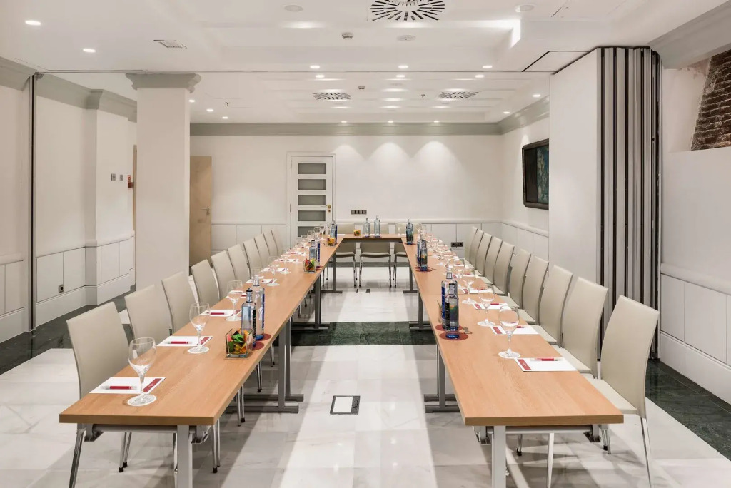 NH Collection Madrid Paseo del Prado