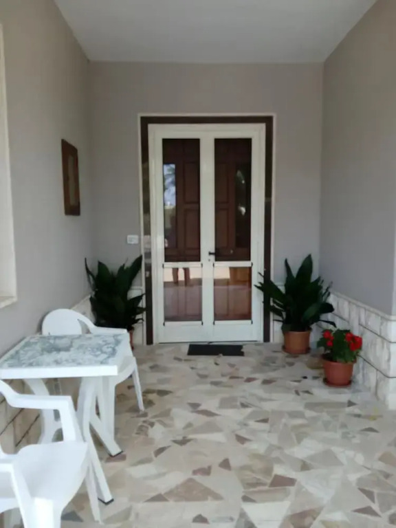 Villa Semeraro