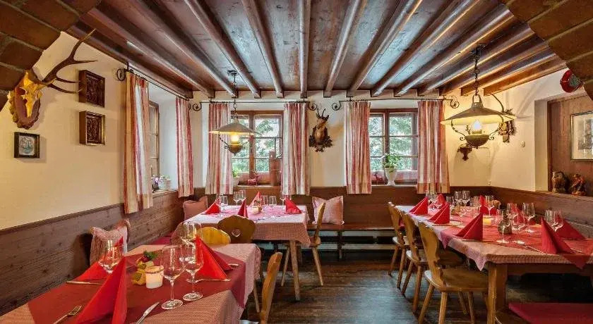 Refugio Laudegg