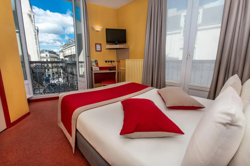 Hotel Continental
