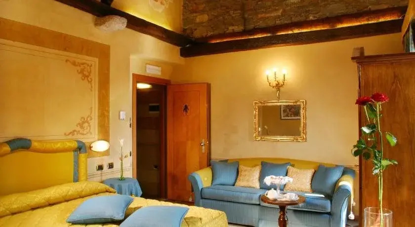 Hotel Leon DOro