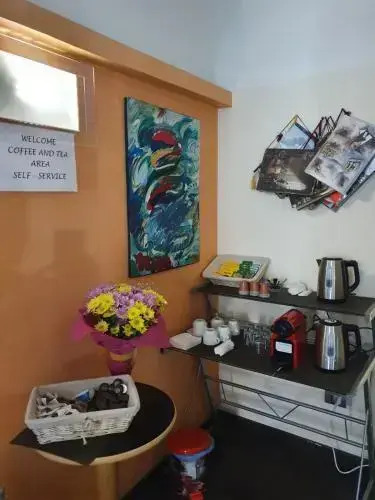 San Max Hotel