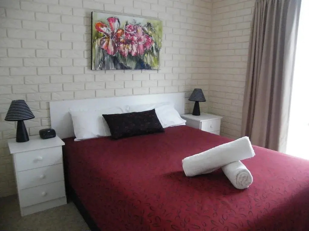 Capri Apartments